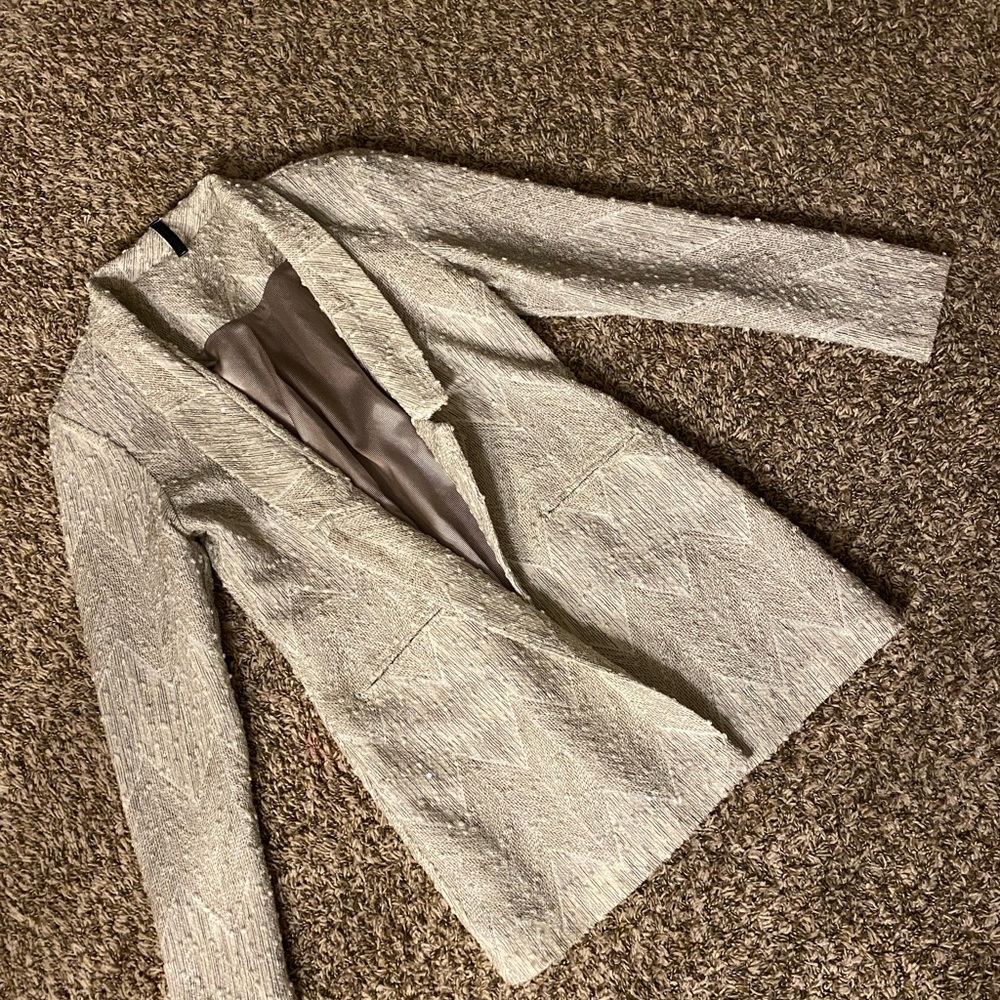 Staple Textured Women's Blazer